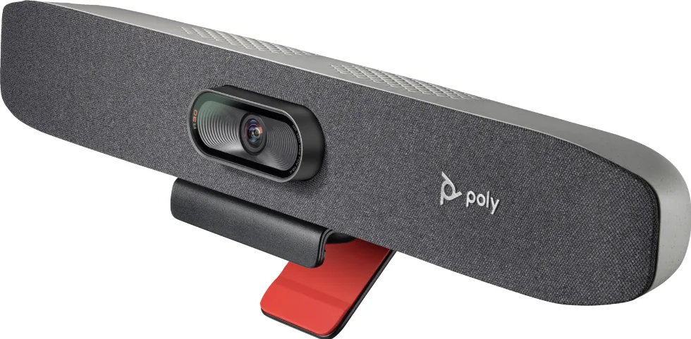 Video Bar HP Poly Studio R30 USB