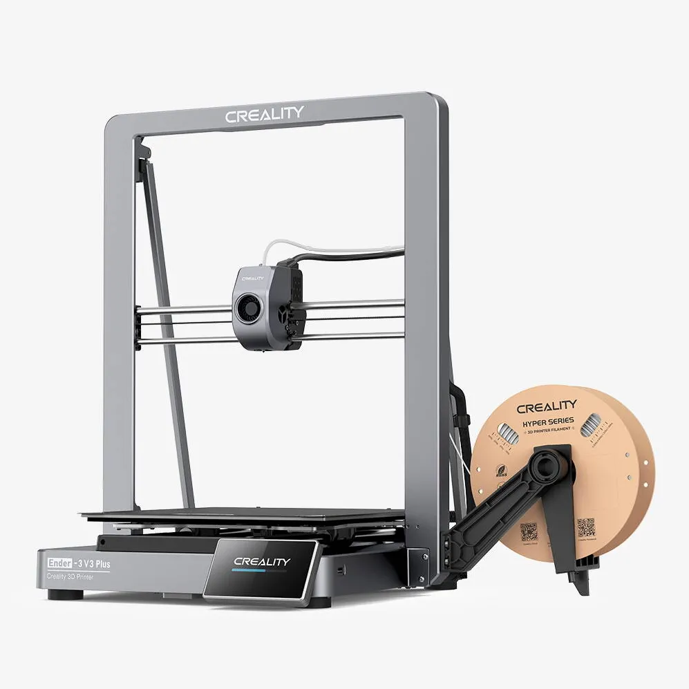 CREALITY CREALITY ENDER-3 V3 PLUS 3D PRINTER