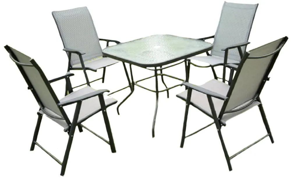 HEINNER HR SET MOBILIER 5 PIESE DALMA