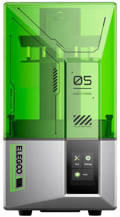 Elegoo ELEGOO Mars 5