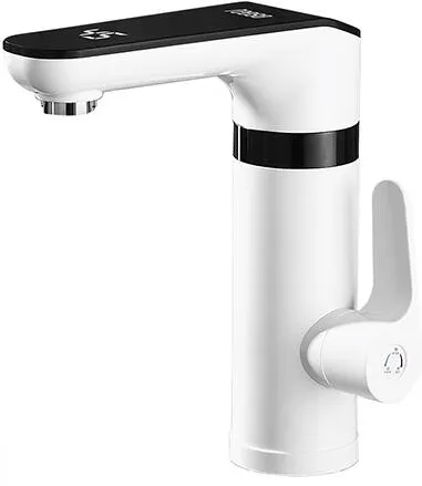 teesa ROBINET INSTANT APA CALDA 3500W