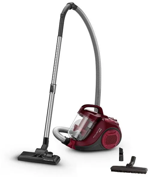 Aspirator ROWENTA Cylinder cleaner RO2933 red
