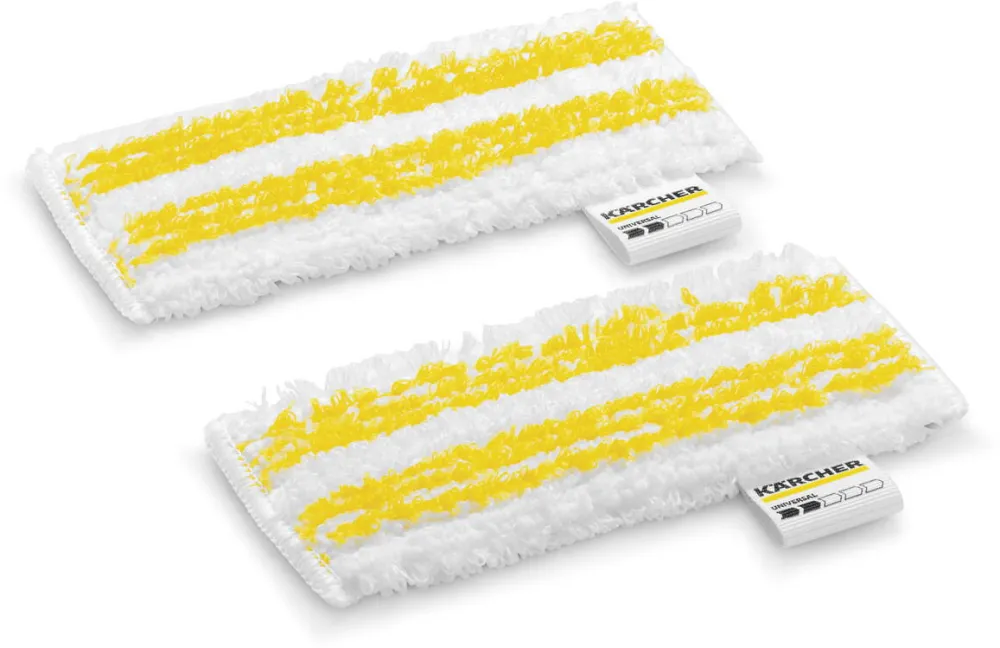 Karcher Set de lavete pentru duza flexibila