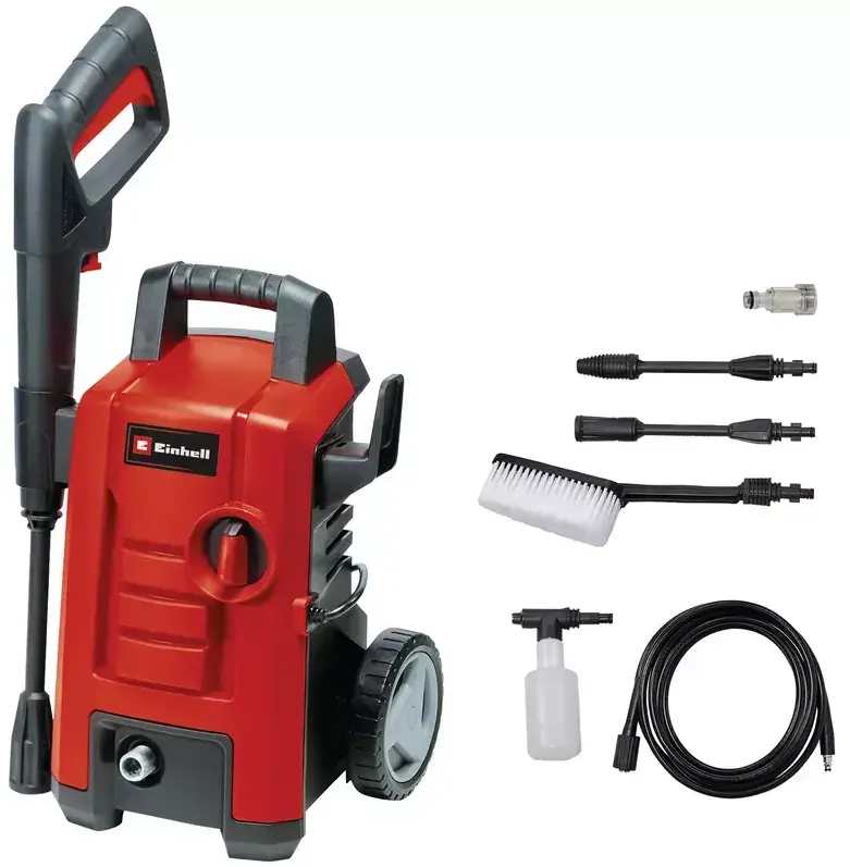 Einhell high pressure cleaner TC-HP 130 - 4140750