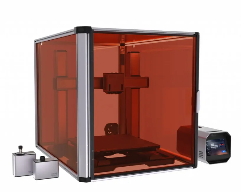Imprimanta 3D SNAPMARKER Snapmaker Artisan