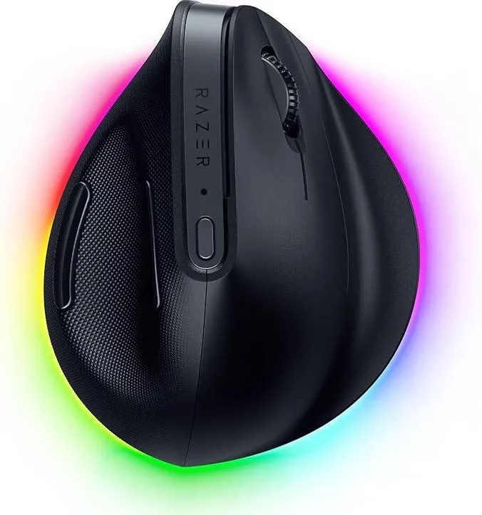 Mouse RAZER Pro Click V2 - Vertical Ed.