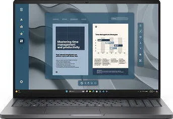 Laptop Dell DL PC16255 FHD+ R5 230PRO 16 1 W11P