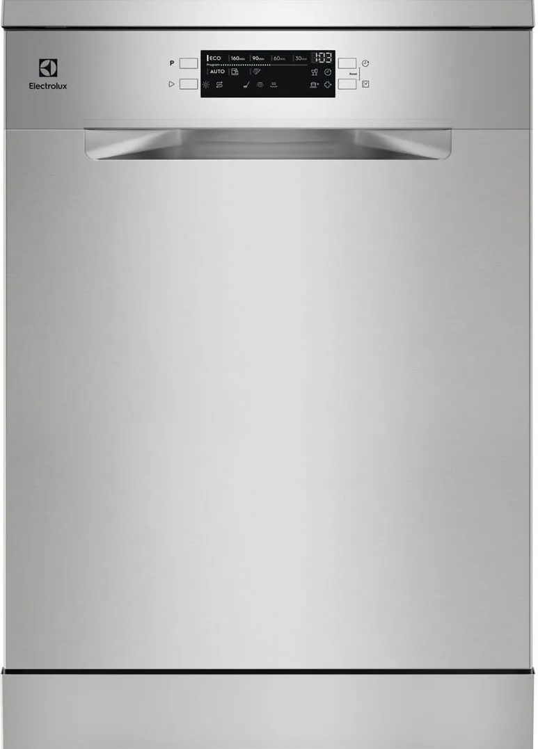 ELECTROLUX ESA47210SX Dishwasher