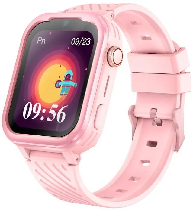 Smartwatch Garett Smartwatch Garett Kids Essa 4G pink