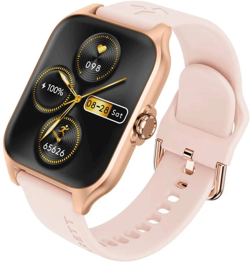 Smartwatch Garett GRC ACTIVITY 2 GOLD MAT