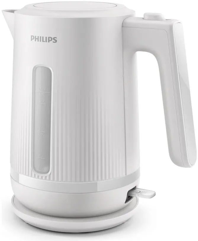 Fierbator Philips HD9411/00 3000 Series 1.7 L, White