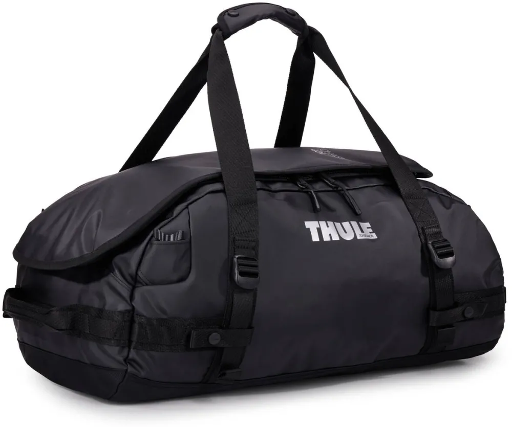 Thule Chasm Duffel 40L - Black , 3204989