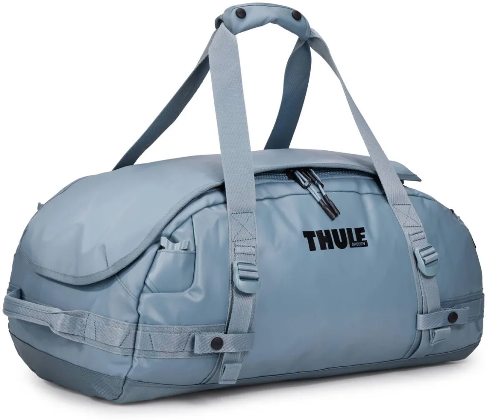 Thule Chasm Duffel 40L - Pond Gray , 3204992