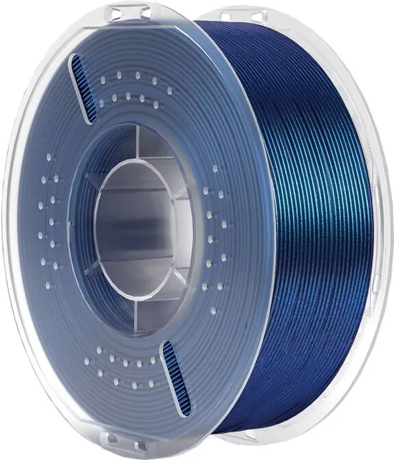 Elegoo PLA Galaxy Filament (Peacock Blue)