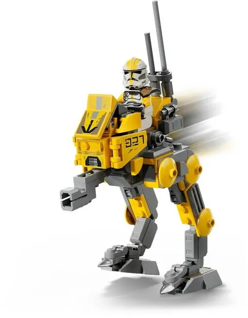 LEGO STAR WARS 75431 327th Star Corps Clone Troopers Battle Pack