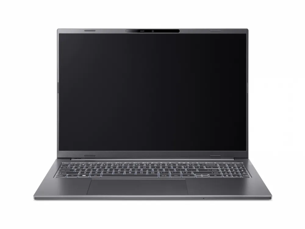 Laptop Acer A16 AI WUXGA+ R5 340 16GB 512GB UMA DOS