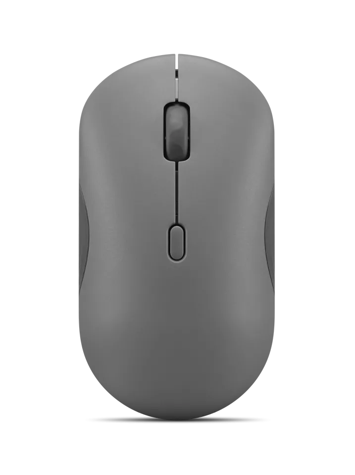 Mouse Lenovo 350 Bluetooth Silent (Luna Grey)