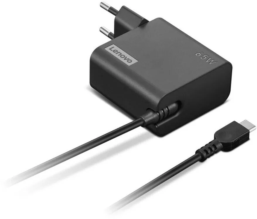 Lenovo USB Type-C AC Adapter 65W