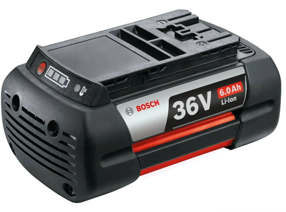BOSCH Battery 36V/6,0AH