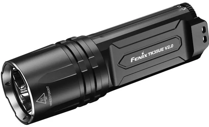 Fenix TK35UE V2.0 Torch