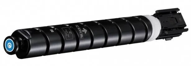 Toner imprimanta Canon CANT5800CL