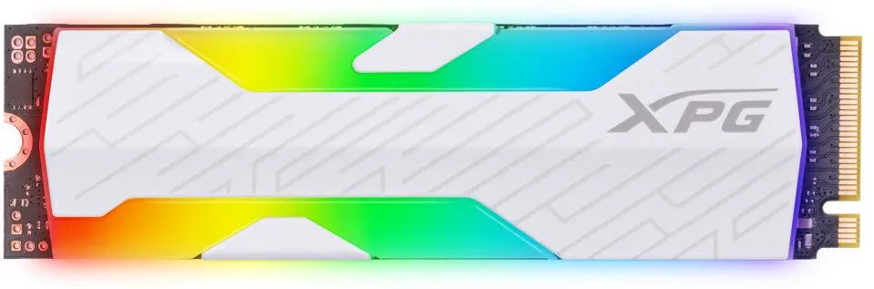 SSD ADATA SSD A-Data Gammix S65G, 1TB, NVMe, 2280, RGB, 7mm