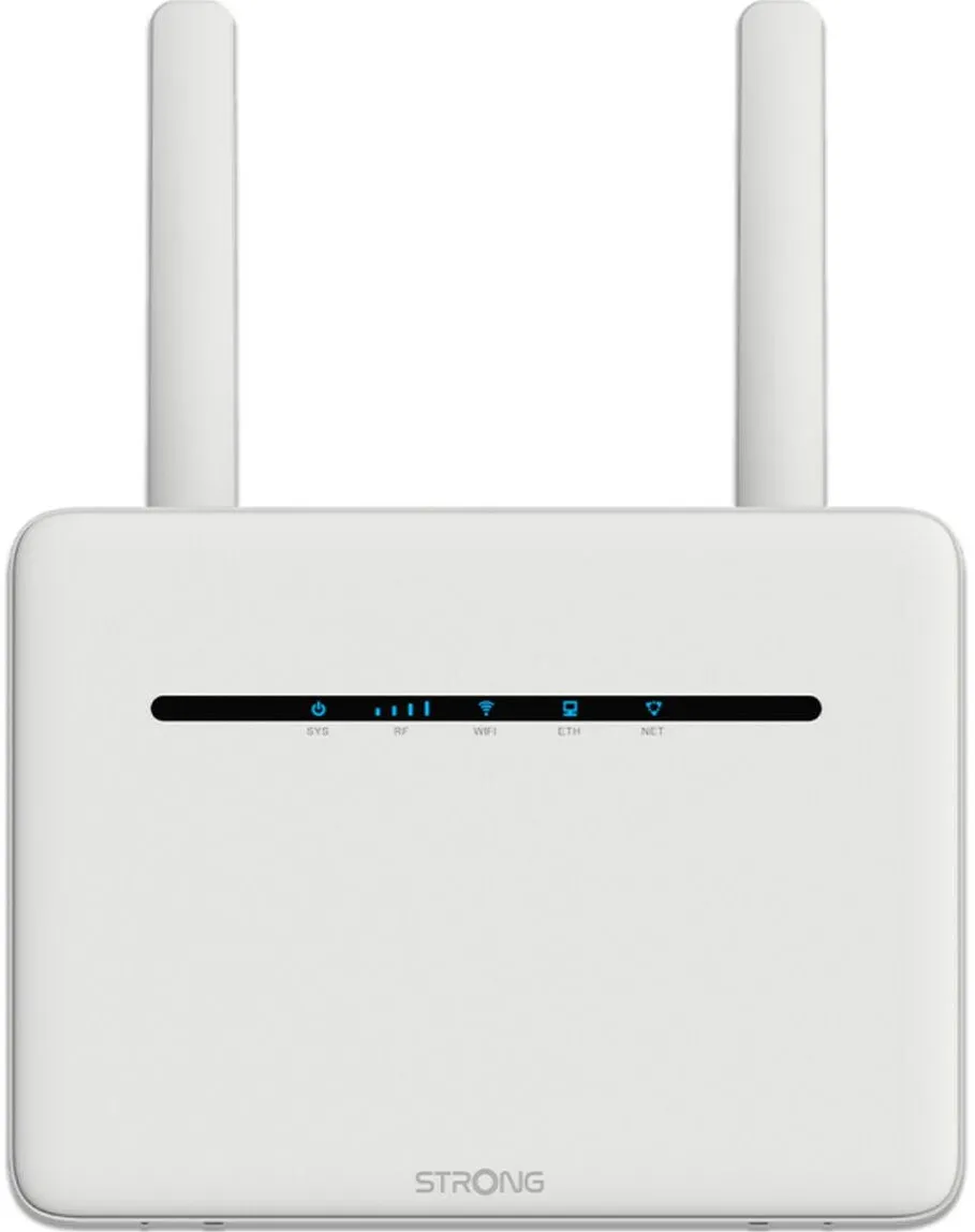 Access Point Strong Strong 4G LTE Router Wi-Fi 1200