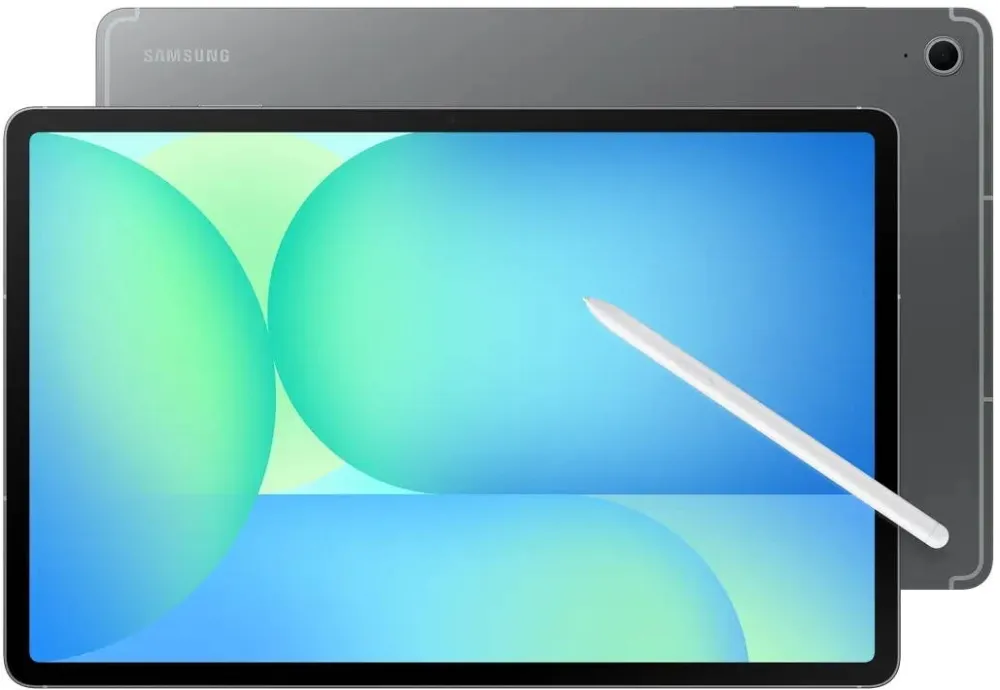 Tableta Samsung Samsung Galaxy Tab S10 FE+ 13.1", X620 8GB, 128GB Gray,