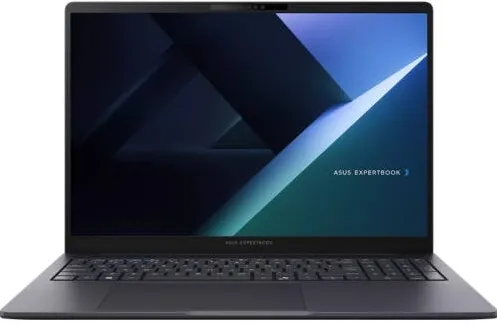 Laptop Asus Laptop ASUS ExpertBook B5 B5605CCA Procesor Intel® Core™ Ultra 5 225H 18M Cache, up to 4.90 GHz, 16" WUXGA, 32GB DDR5, 1TB SSD, Intel Arc Graphics, Gri