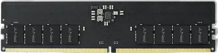Memorie RAM PNY Memory 8GB DDR5 5600 DIMM Box MD8GSD55600-SB