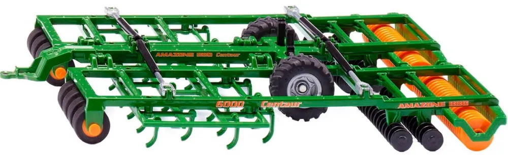 Siku Siku SIKU FARMER Amazone Centaur, model vehicle