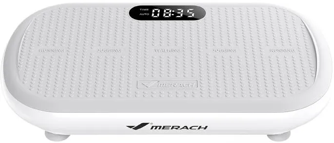 MERACH Platforma vibratoare MERACH MR-2440G1-EU (gri)