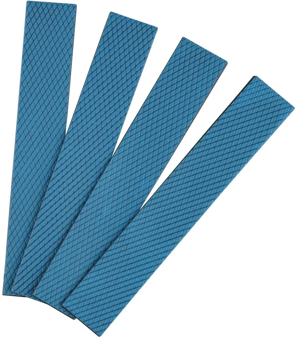 Pasta termoconductoare Thermal Grizzly Pad Termic Thermal Grizzly Minus Pad Advance, 120x20x3.0 mm, 4 buc