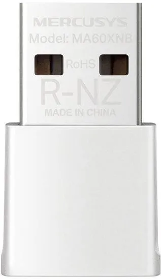 Accesoriu Retea MERCUSYS Mercusys MA60XNB AX900 Nano Wi-Fi 6 Bluetooth USB Adapter