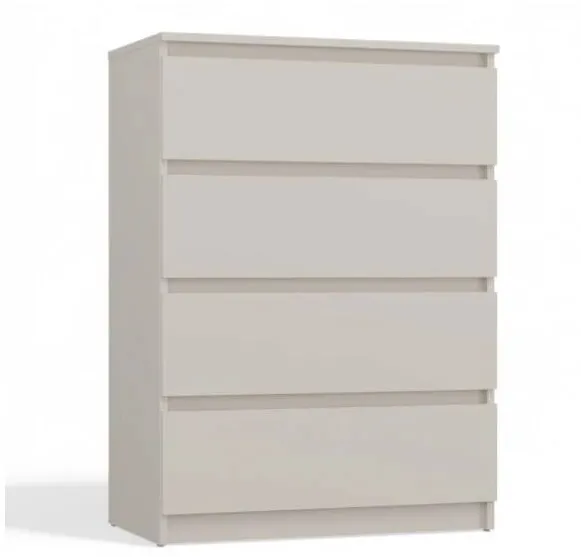 TOP E SHOP MALWA M4 CHEST OF DRAWERS, KASHMIR COLOUR