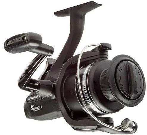 SHIMANO Mulineta Shimano ST-FB 4000, 4000, negru