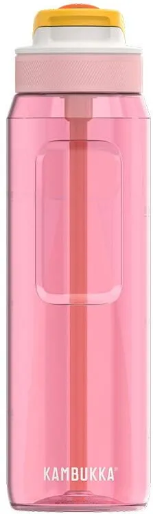 Kambukka Water bottle Kambukka Lagoon 1000ml Sunny Melon (11-04055)