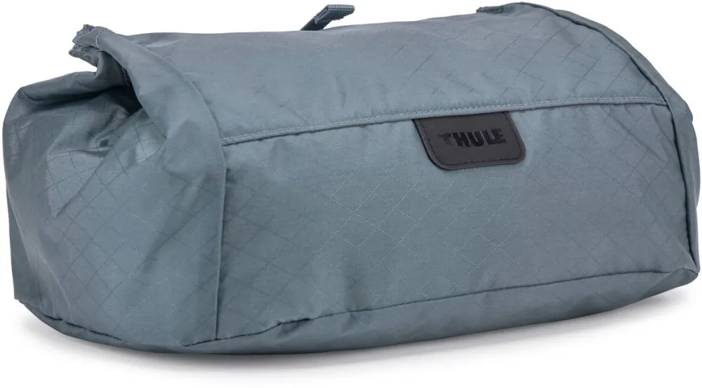 Thule Thule Travel Shoe Bag - Pond Gray, 3205581