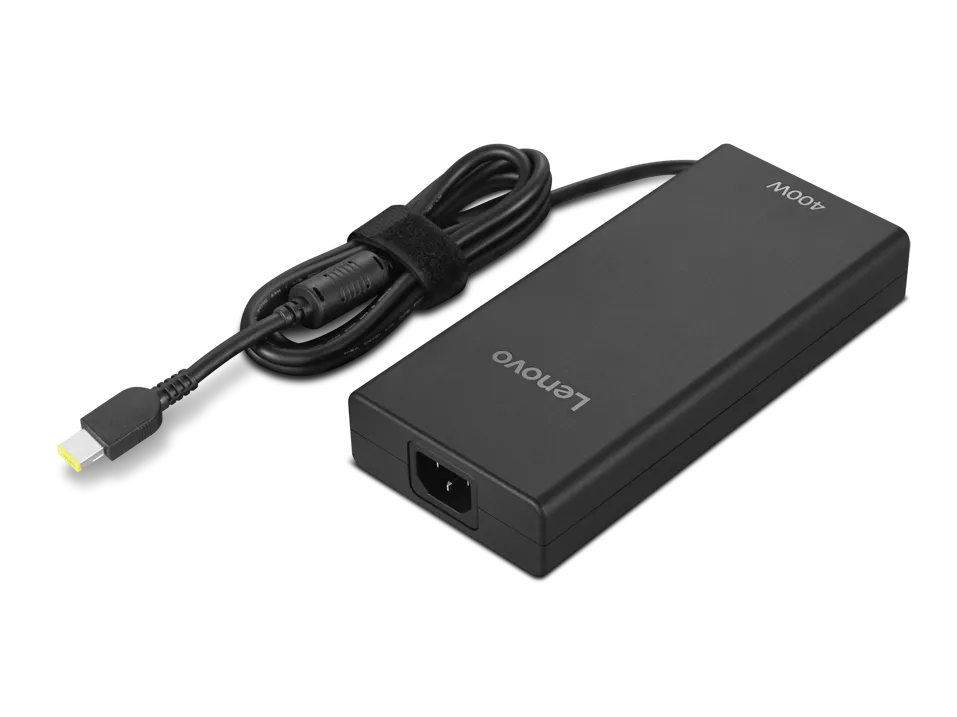 Alimentator Laptop Lenovo Lenovo Legion 400W AC adapter (Slim Tip)