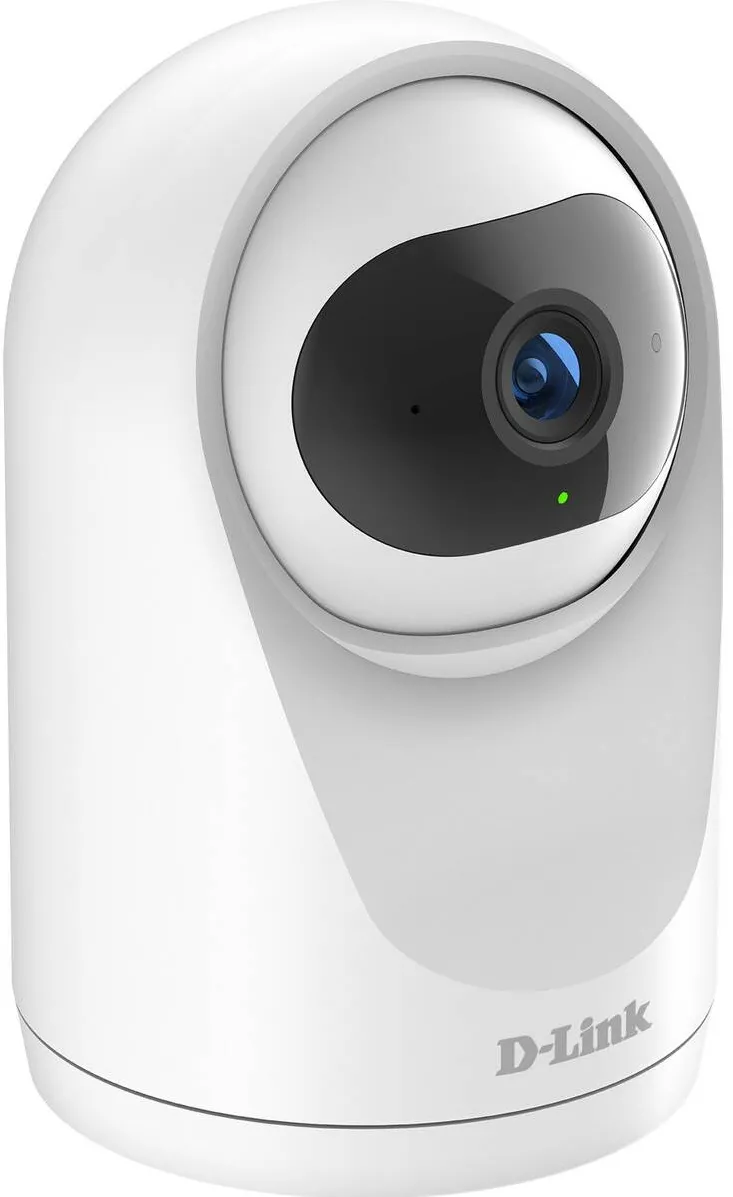 Camera Supraveghere D-Link DCS-6501LH/EC1, surveillance camera white, FHD, WLAN