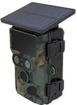 Camera Supraveghere BRAUN BRAUN Scouting Cam Black1321 WiFi Solar 4K DS