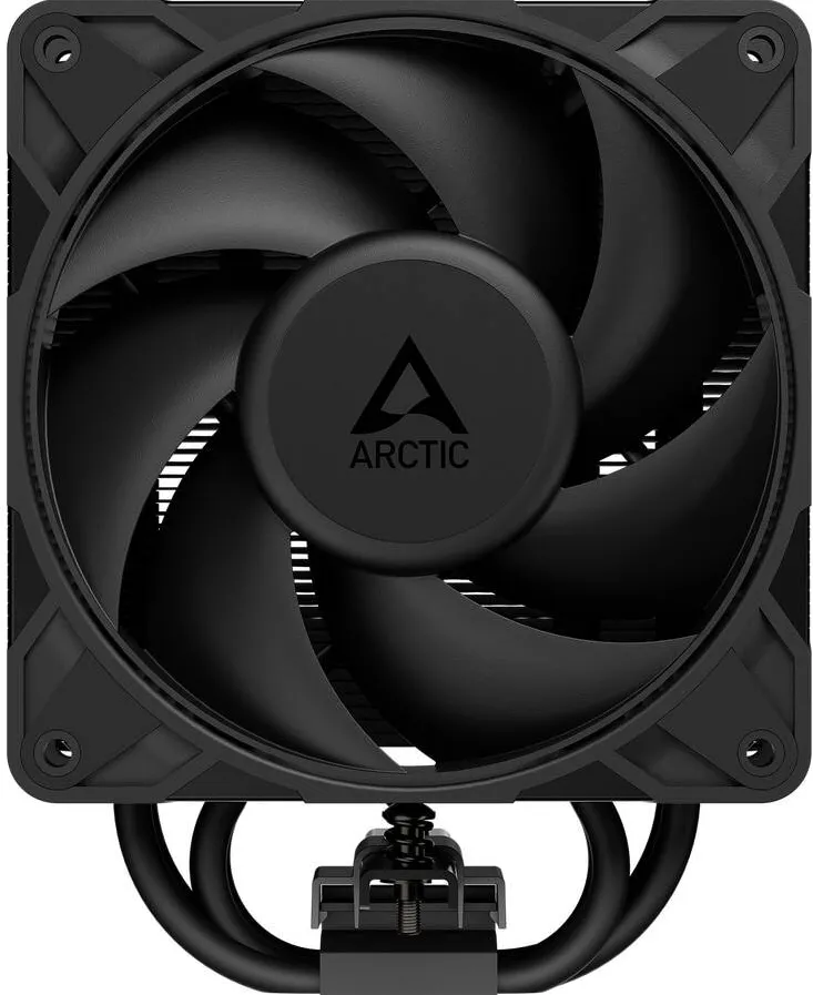 Cooler ARCTIC Aer ARCTIC Freezer 36-S, PWM, include MX-7, Intel/ AMD, Negru