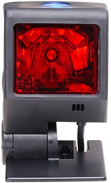 Scanner cod de bare Honeywell MK3580-31A38, USB, stand
