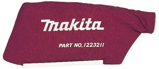 Makita - Sac colector pentru slefuitor 9403 [122562-9]