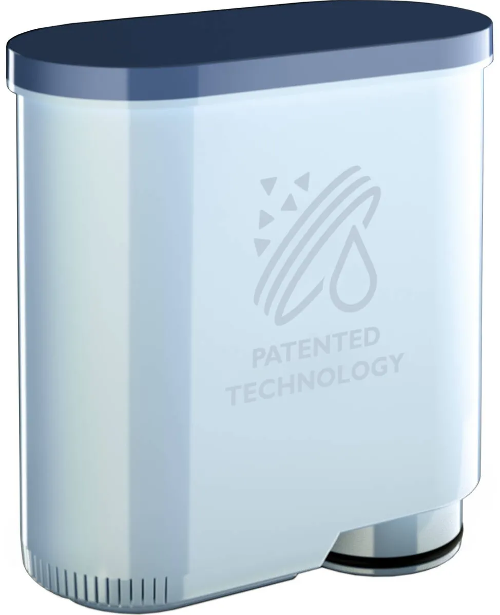 Saeco Filtru de calcar si apa Saeco AquaClean CA6903/00 pentru espressoare Philips si Saeco