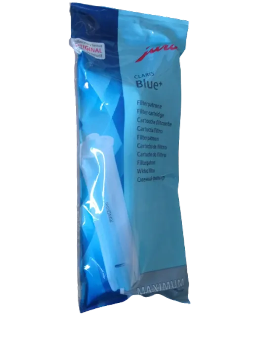 JURA Filtru apa Jura Claris Blue