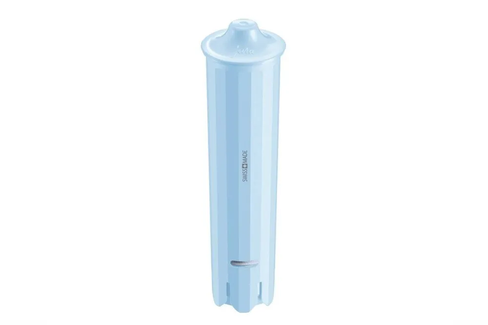 JURA Filtru de apa Jura 24231 (set 3 unitati), plastic, albastru