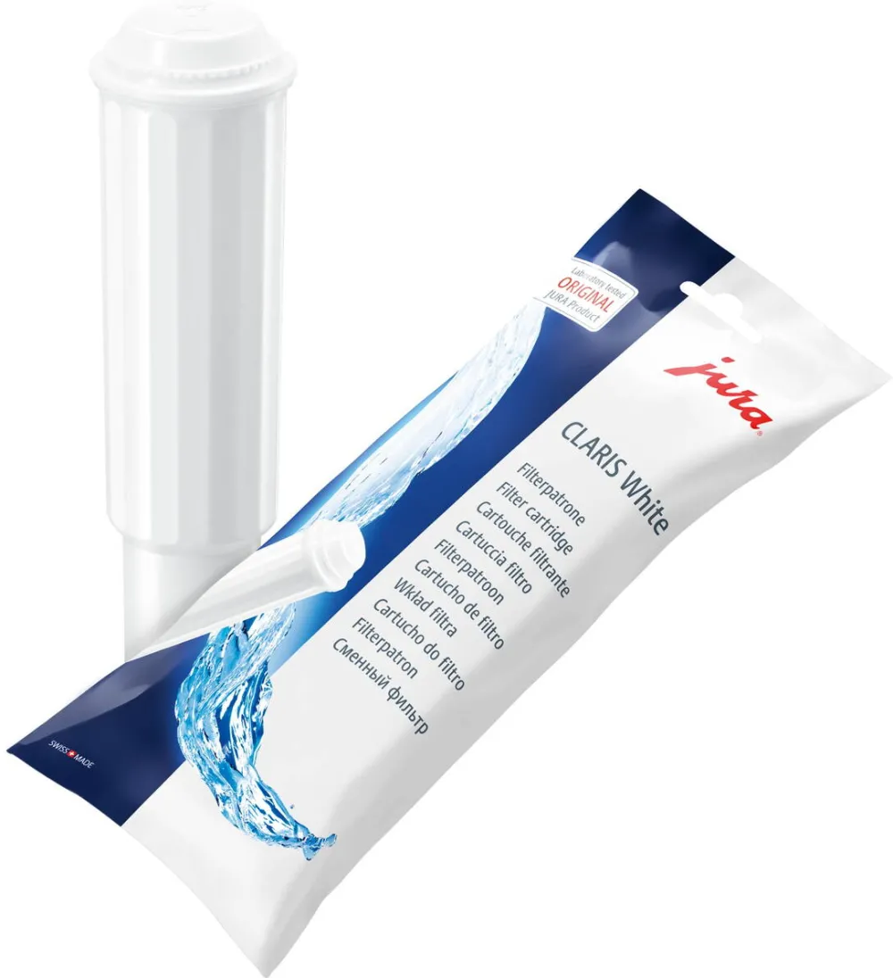 JURA Filtru Claris WHITE