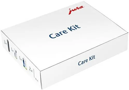 Kit de intretinere JURA cu 3 filtre CLARIS Smart+