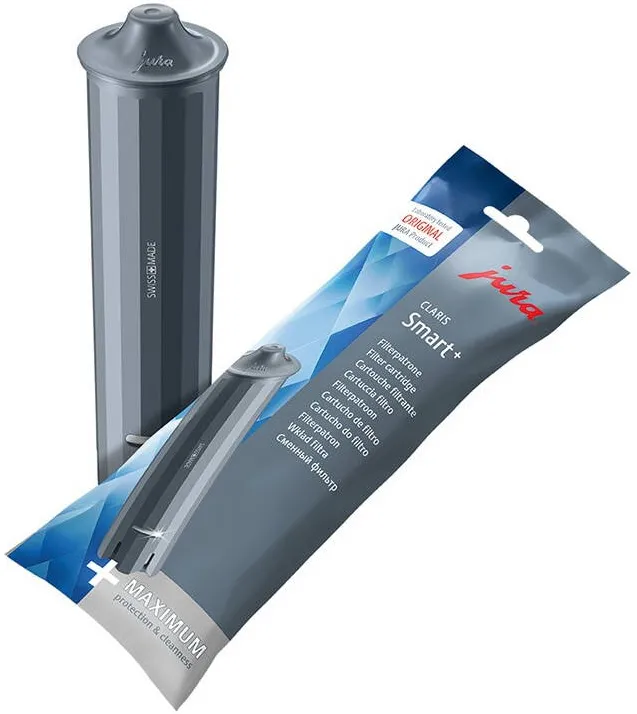 JURA Filtru de apa Jura CLARIS Smart+/compatibil Blue